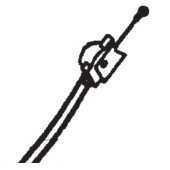 Control Del Acelerador 5127550-06 Control Del Acelerador 5127550-06