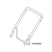 Manejar 5128082-00 Manejar 5128082-00