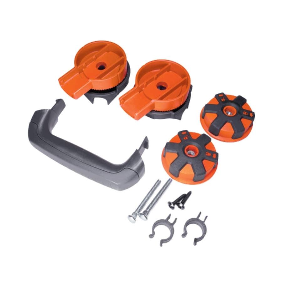Juego De Piezas Sueltas 37/42E 5128312-34