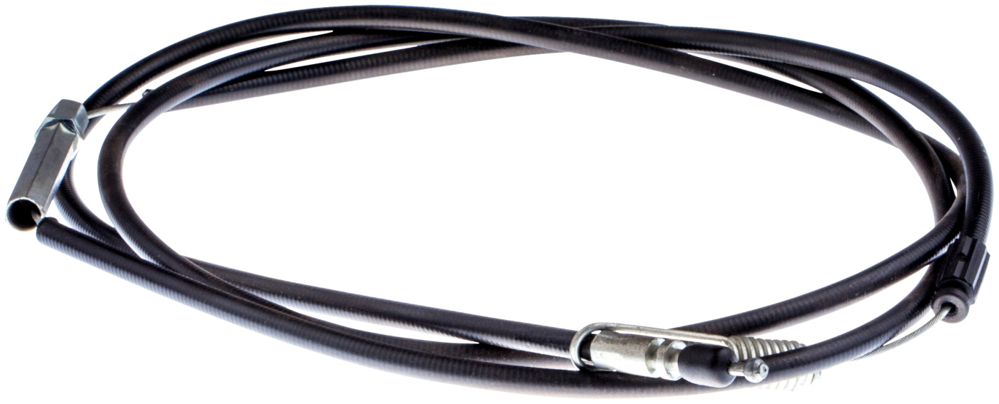 Cable de mando