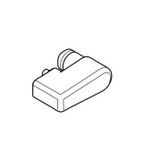 Pestillo 5134177-01 Pestillo 5134177-01