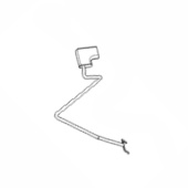 Cable 5137662-01 Cable 5137662-01