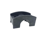 Cubierta, Eje Trasero 5137730-00 Cubierta, Eje Trasero 5137730-00