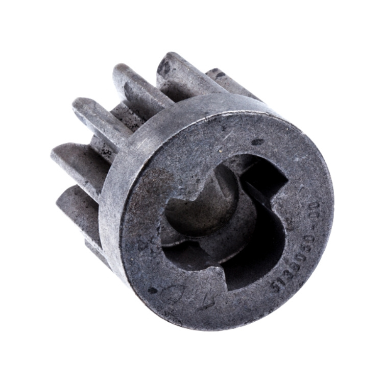 Accionamiento de trinquete izquierdo