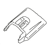 Recogedores De Tapas 5138310-00 Recogedores De Tapas 5138310-00