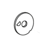 Acelerador de válvula 5142519-01 Acelerador de válvula 5142519-01