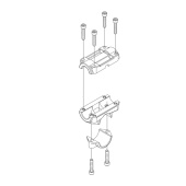 Soporte A 5143953-01 Soporte A 5143953-01