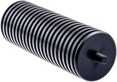Rollo De Apoyo Gris 5148323-01 Rollo De Apoyo Gris 5148323-01