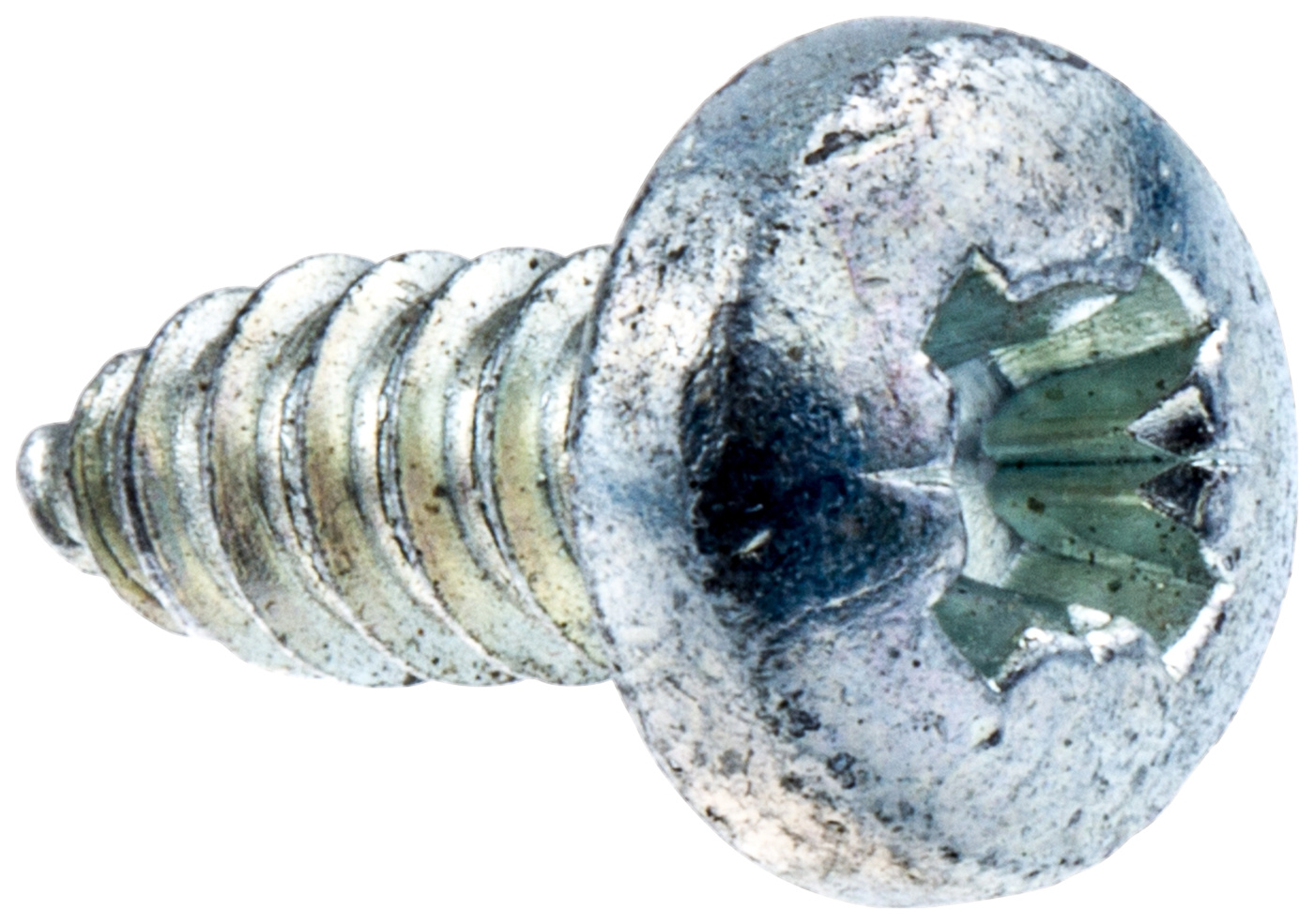 Tornillo