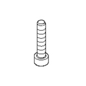 Tornillo 5160710-01 Tornillo 5160710-01