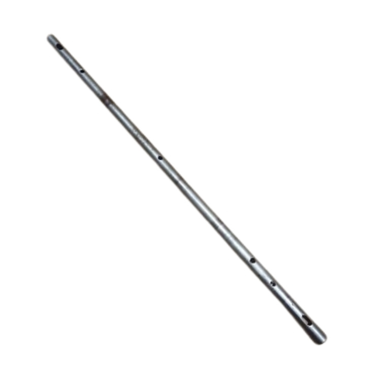 Eje De La Rueda 5166149-01