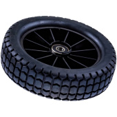 Rueda delantera Rueda delantera