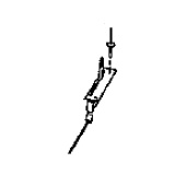 Control Del Acelerador 5168282-02 Control Del Acelerador 5168282-02