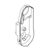 Cubierta Lateral 5168695-11 Cubierta Lateral 5168695-11