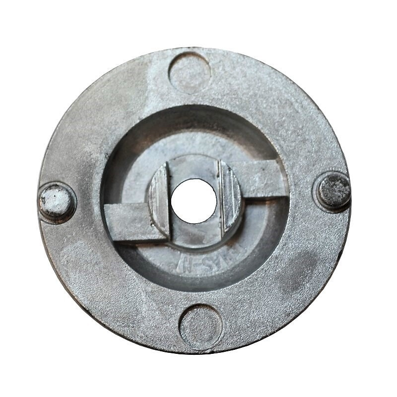 Montaje De Cuchillo 5178360-00