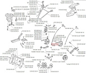 Correa 5196512-40 Correa 5196512-40