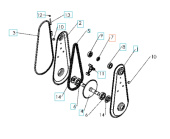 Condujo 5196530-57 Condujo 5196530-57