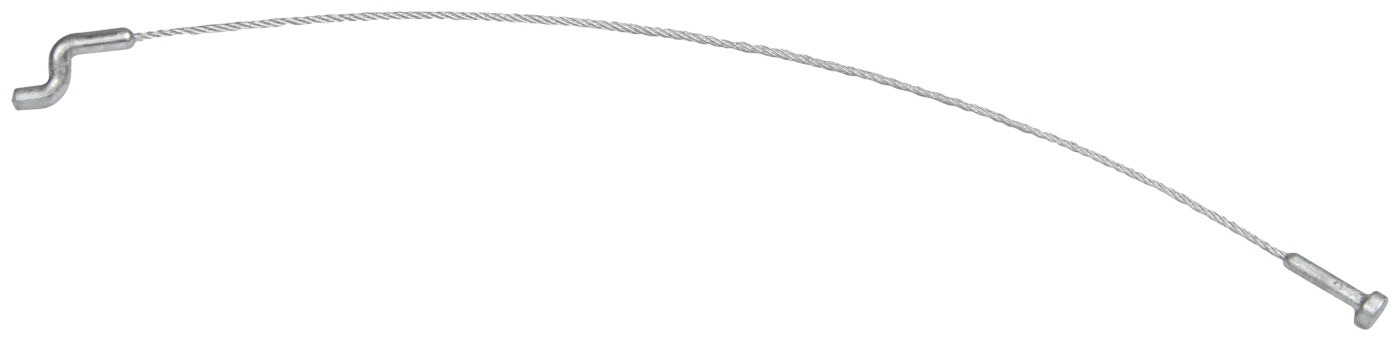 Cable de mando