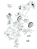 Tornillo 5196534-26 Tornillo 5196534-26