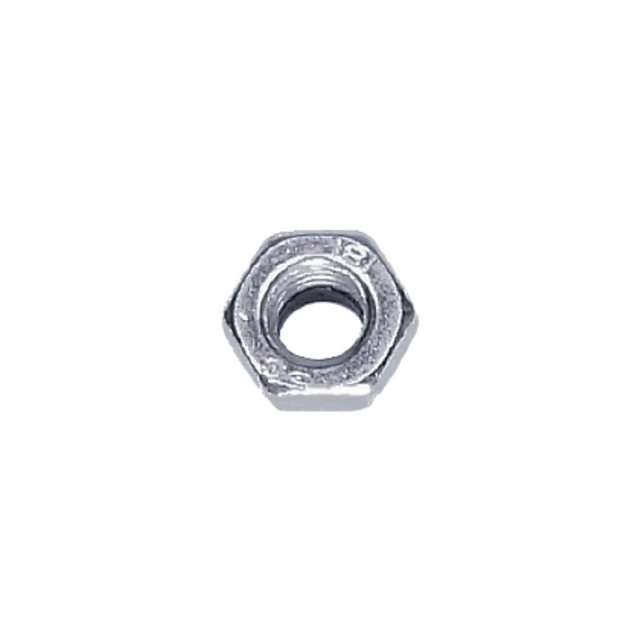 Tuerca Hexagonal M6 5202976-01