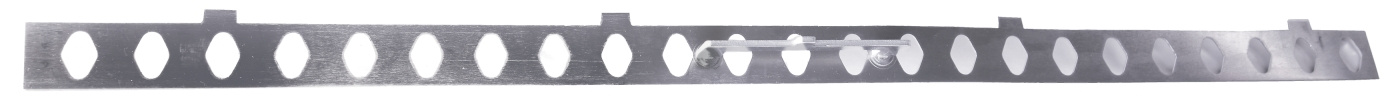 Placa Separadora Superior, Cpl