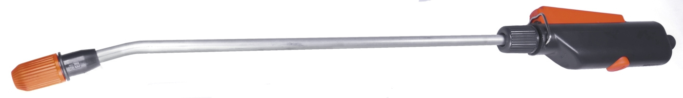 Tubo De Boquilla Y Válvula De Mano
