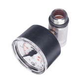Medidor De Presion, Cpl, 5203304-01 Medidor De Presion, Cpl, 5203304-01