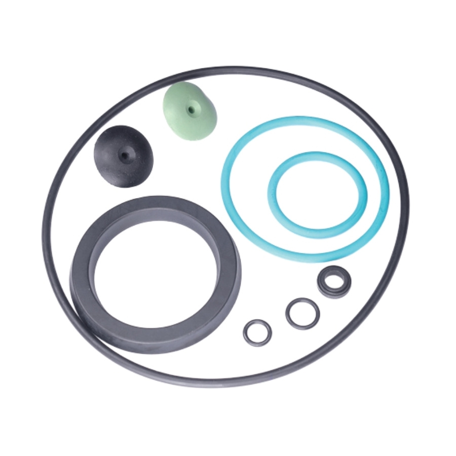 Juego De Arandela -Viton- Para 884 5203306-01
