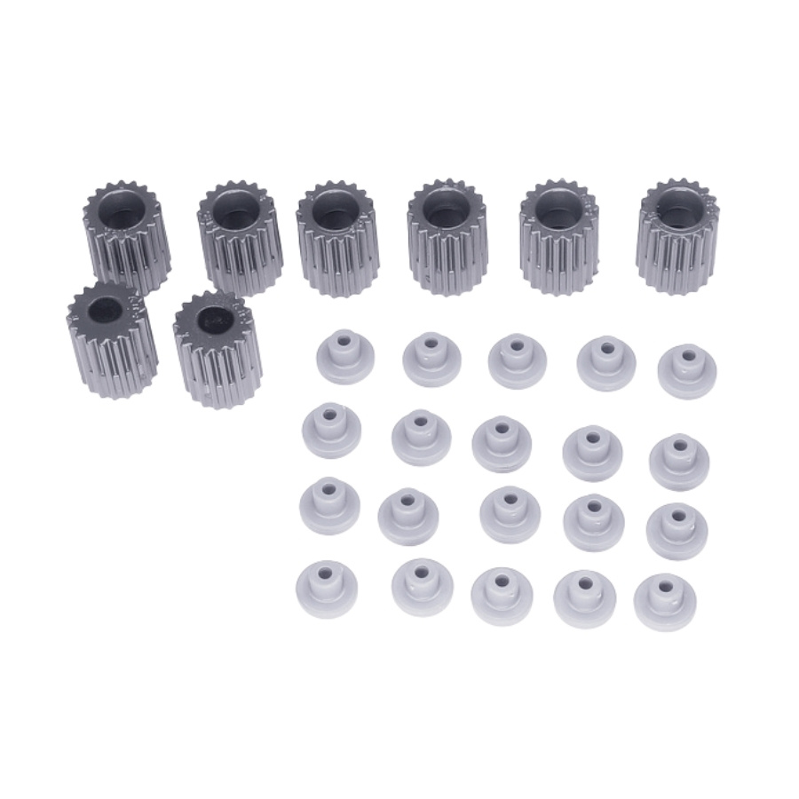 Enchufe Cpl 5203496-01