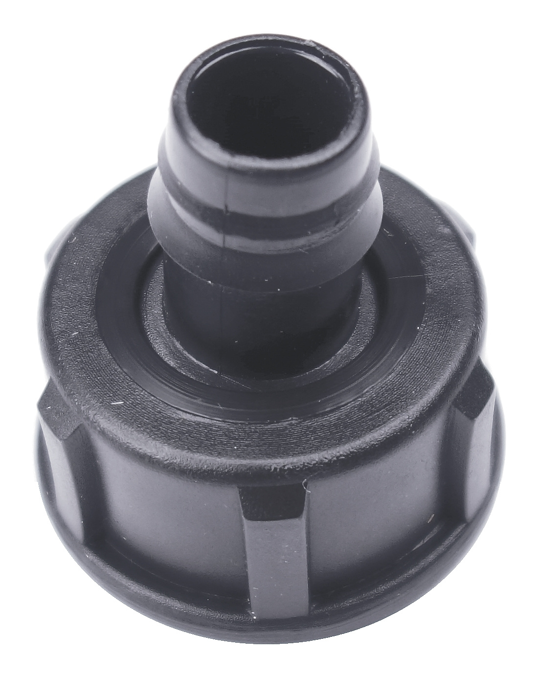 Parte Conector -Unidad Maestra