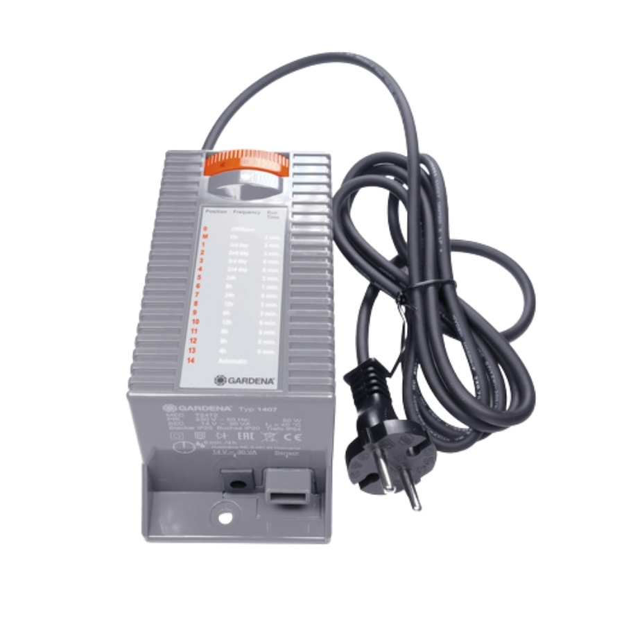Control-Transformador Cpl, 5203552-01
