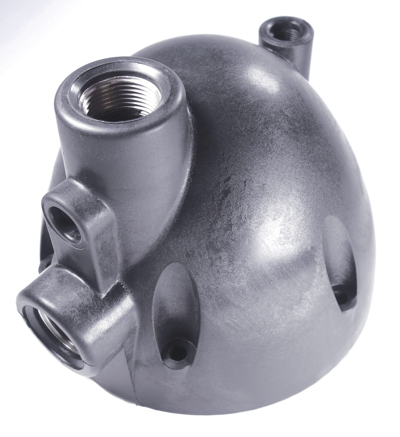 Tapa De La Bomba