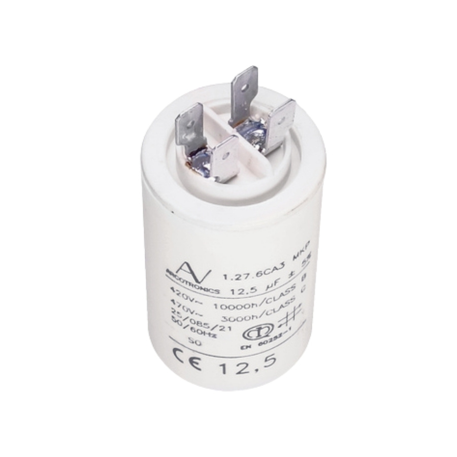 Condensador 12.5V 450 5203617-01