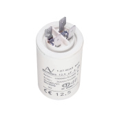 Condensador 12.5V 450 5203617-01 Condensador 12.5V 450 5203617-01