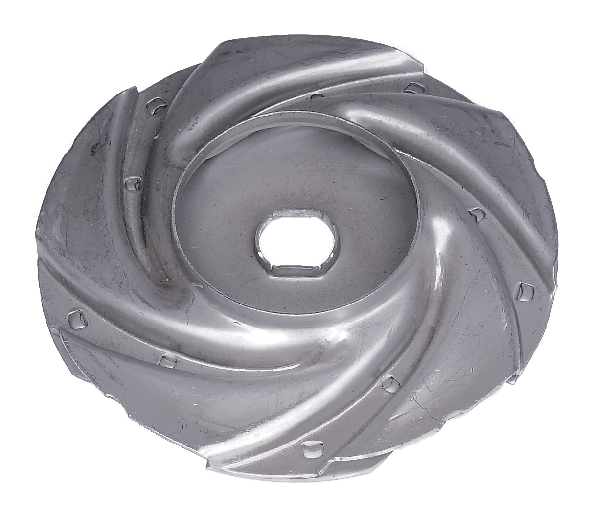 Turbina
