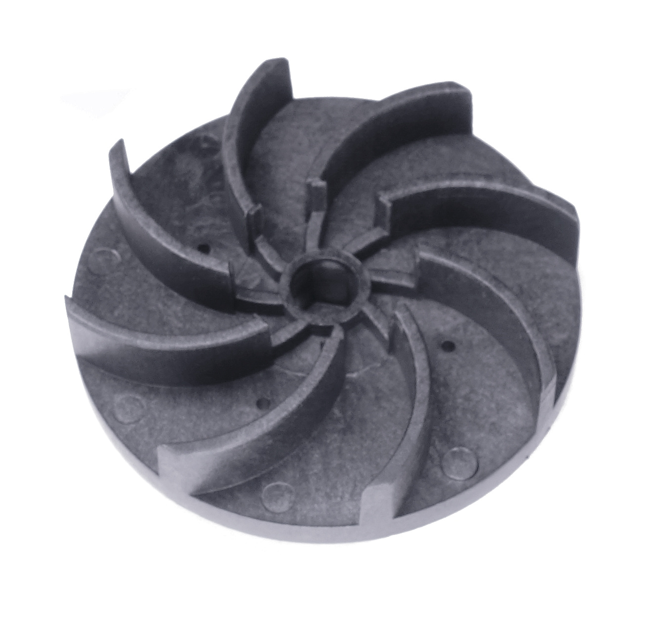 Turbina 420