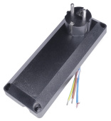 Caja Conector Caja Conector