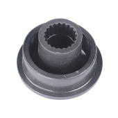 Cubierta, Gris 5203775-01 Cubierta, Gris 5203775-01