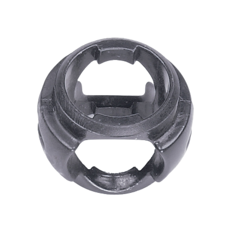 Válvula De Bola, Negra 5203787-01