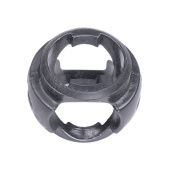 Válvula De Bola, Negra 5203787-01 Válvula De Bola, Negra 5203787-01