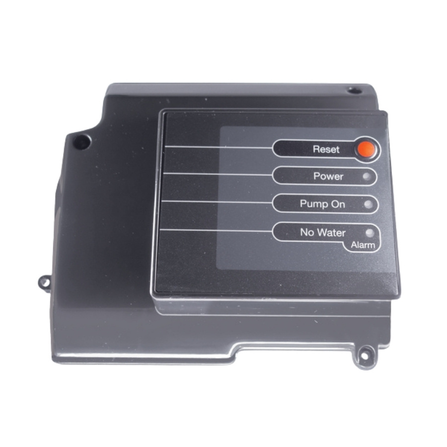 Cubierta De Interruptor, Cpl, 5203798-01