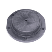 Cubierta F, Interruptor De Manometro Electrico 5203802-01 Cubierta F, Interruptor De Manometro Electrico 5203802-01