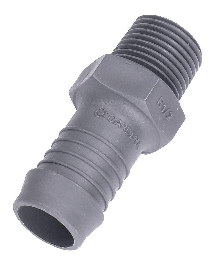 Conector Parte R 1/2