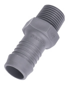 Conector Parte R 1/2 Conector Parte R 1/2