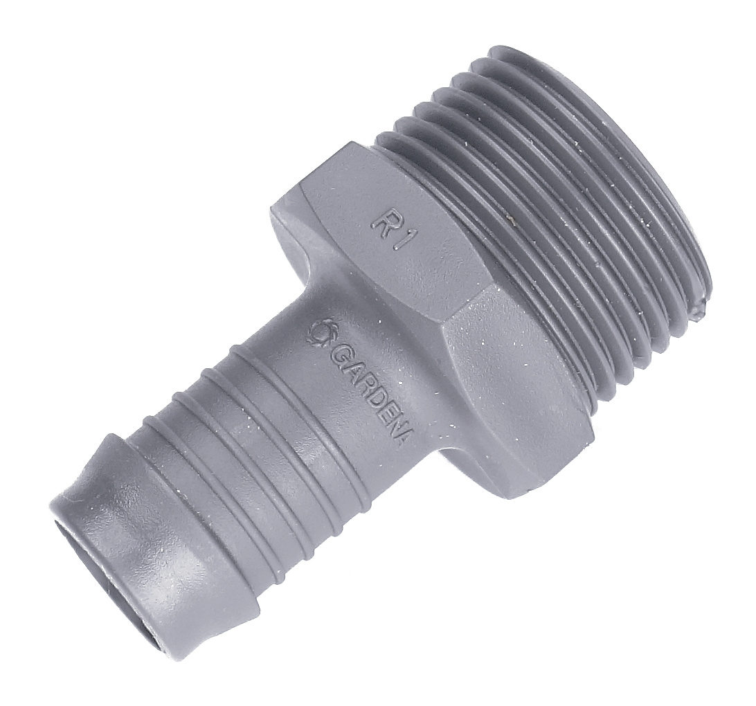 Conector Parte R 1