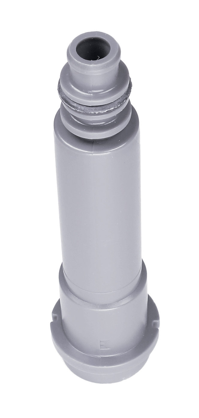 Piston Con Junta Torica - Nuevo