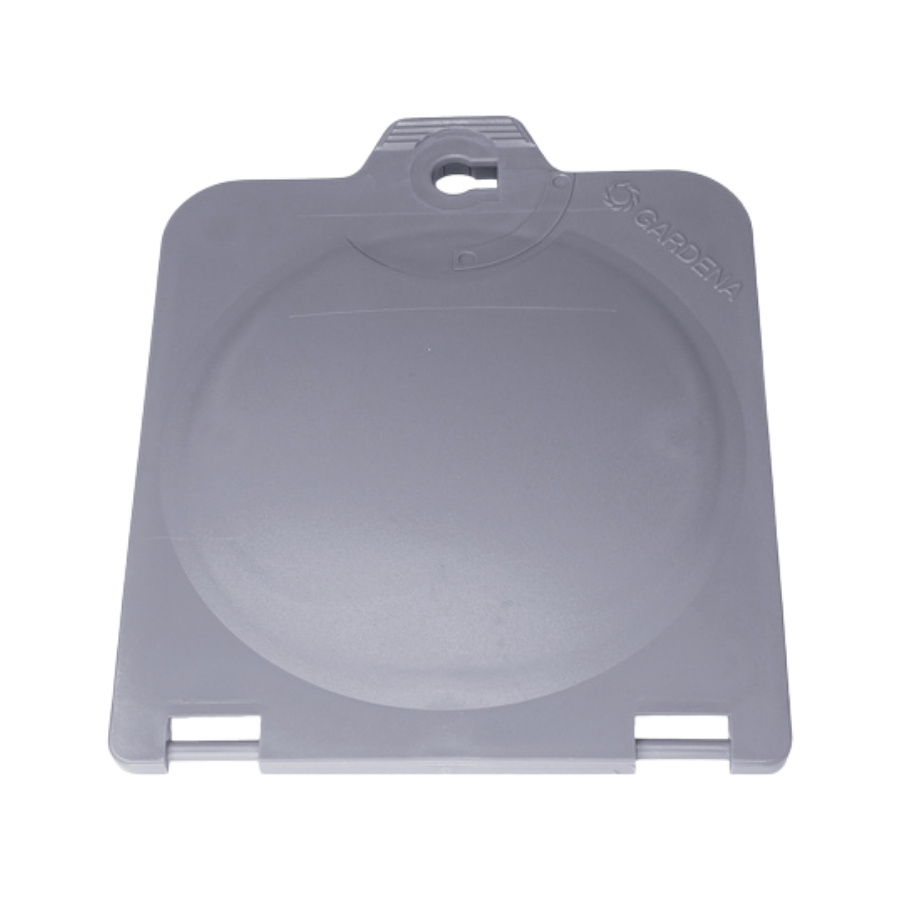 Cubierta, Gris 5203994-01