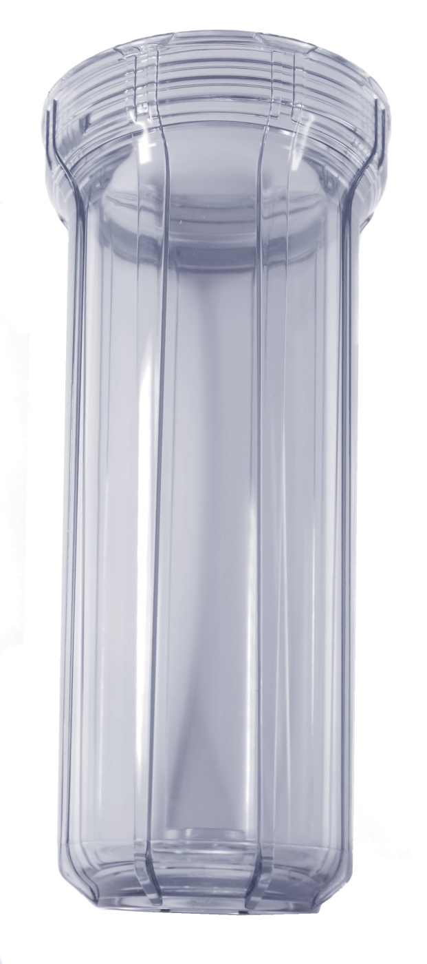 Cuerpo Transparente