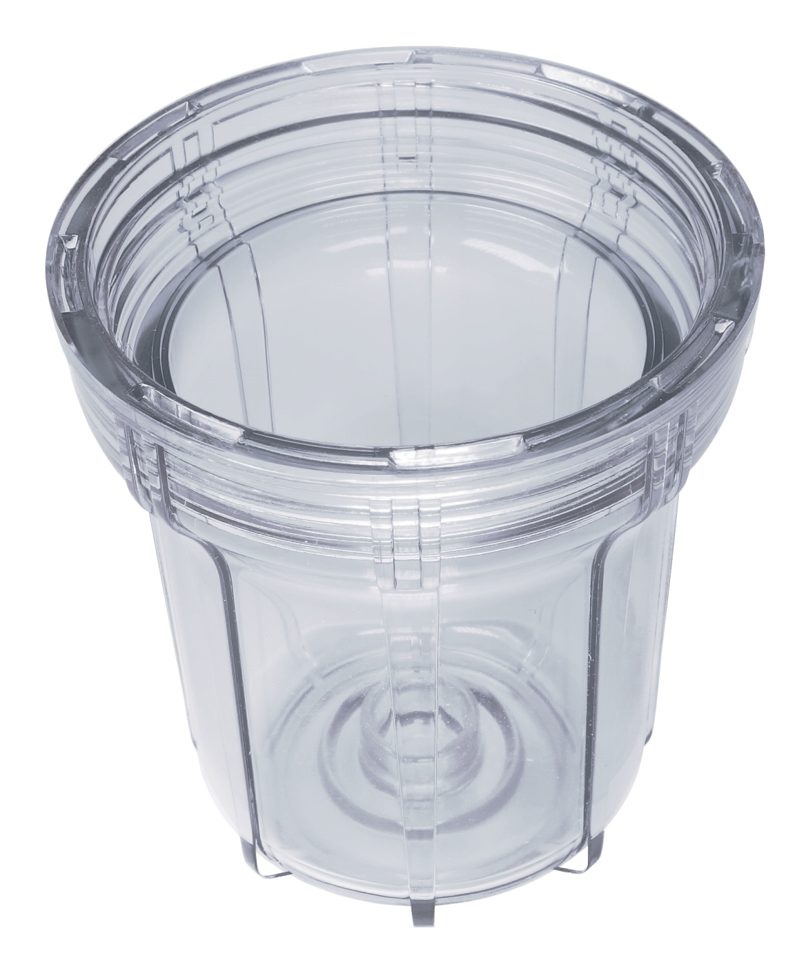 Cuerpo Transparente 5204052-01