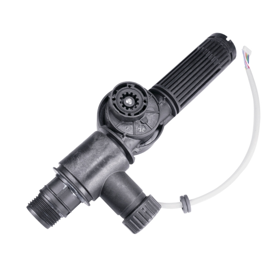 Interruptor Manometro Electrico Cpl, 5204077-01